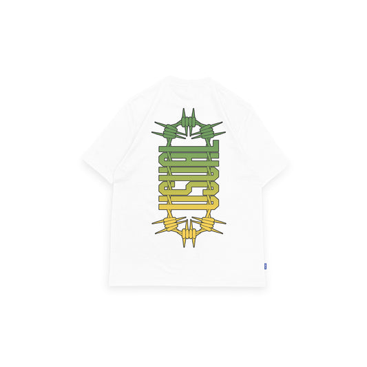 DOUBLE U T-SHIRT
