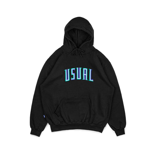 STRIPE HOODIE