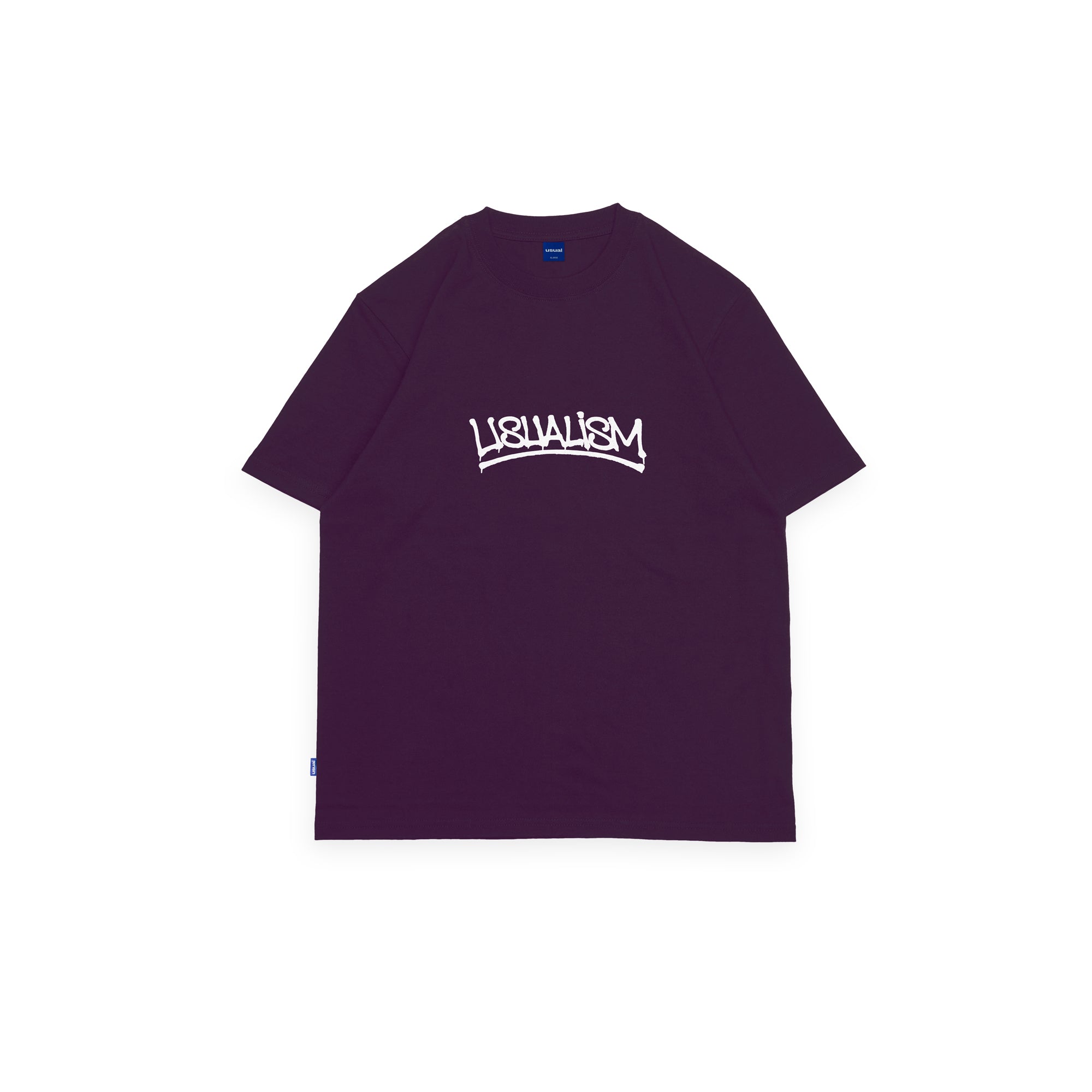USUALISM T-SHIRT