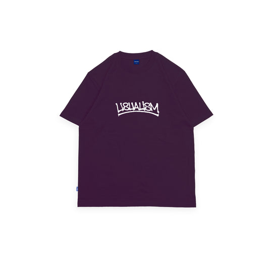 USUALISM T-SHIRT