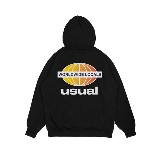 WWL GRADIENT HOODIE