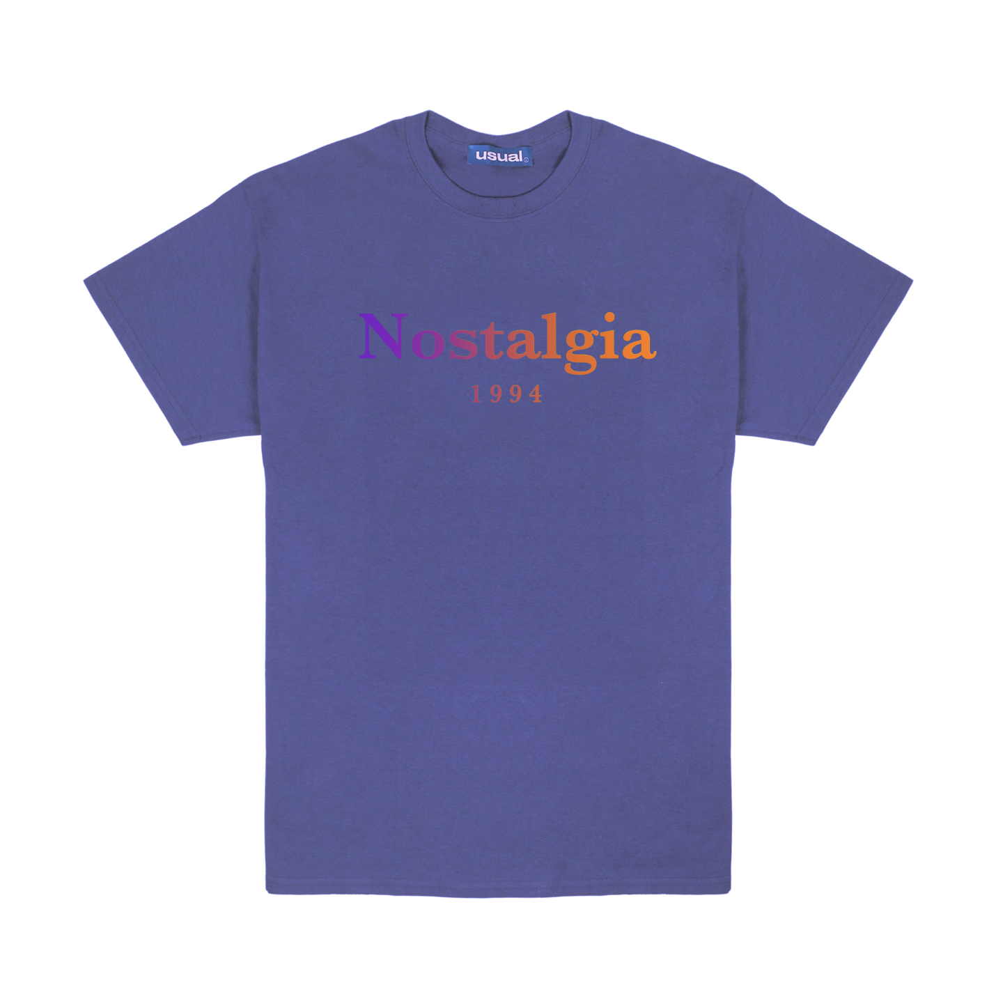 Nostalgia 1994 Vision T-Shirt