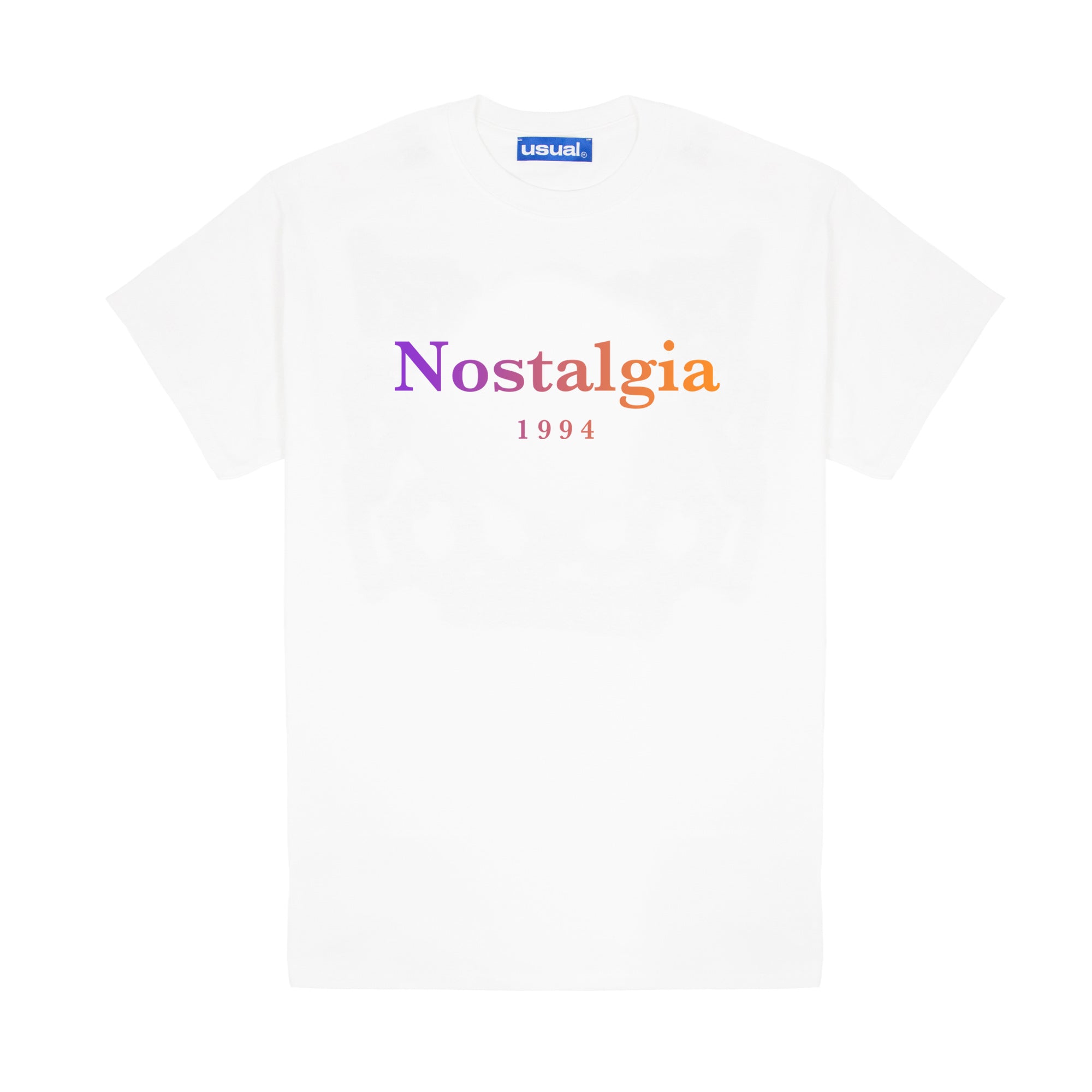 Nostalgia 1994 Vision T-Shirt