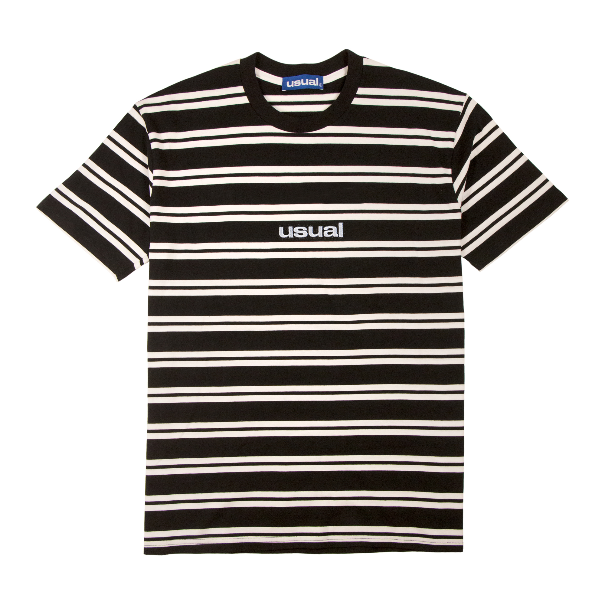 Striped T-Shirt