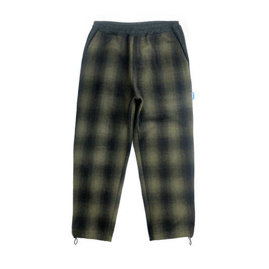 WOOL PANT
