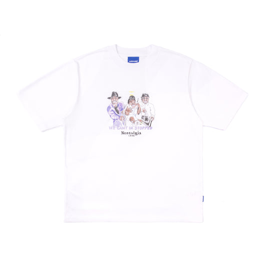 GETO BOYS T-SHIRT