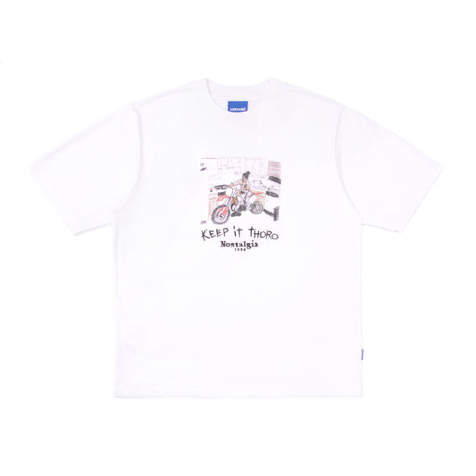 PRODIGY T-SHIRT
