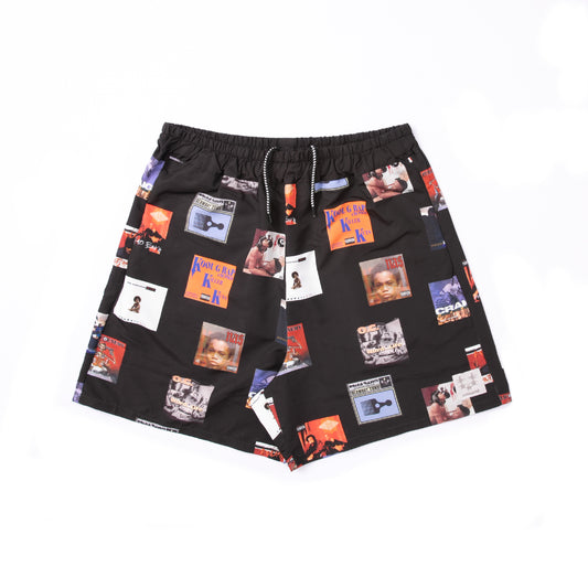 COVERS SHORTS