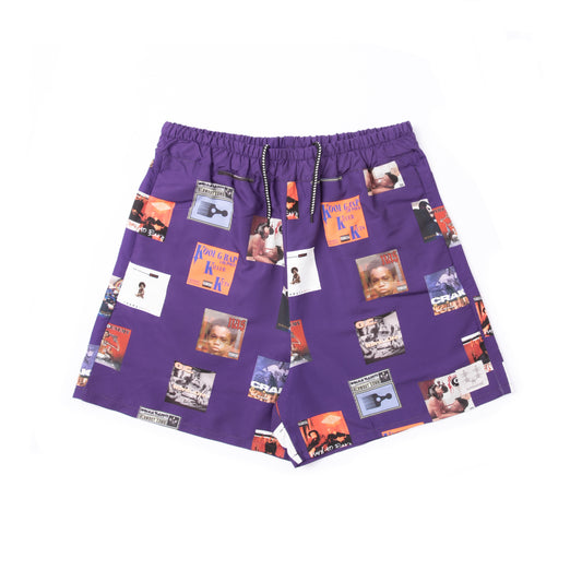 COVERS SHORTS