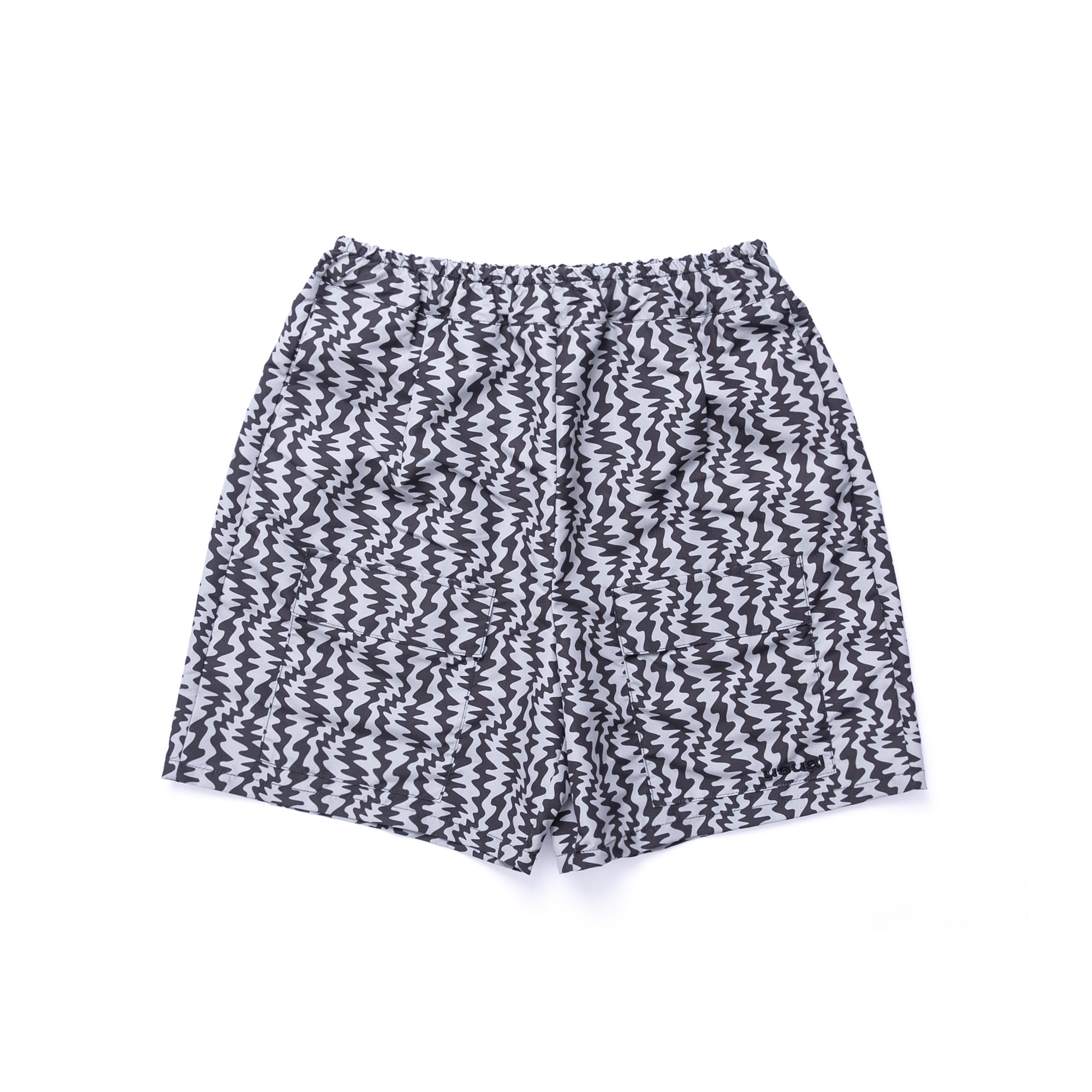 NOISE UTILITY SHORTS