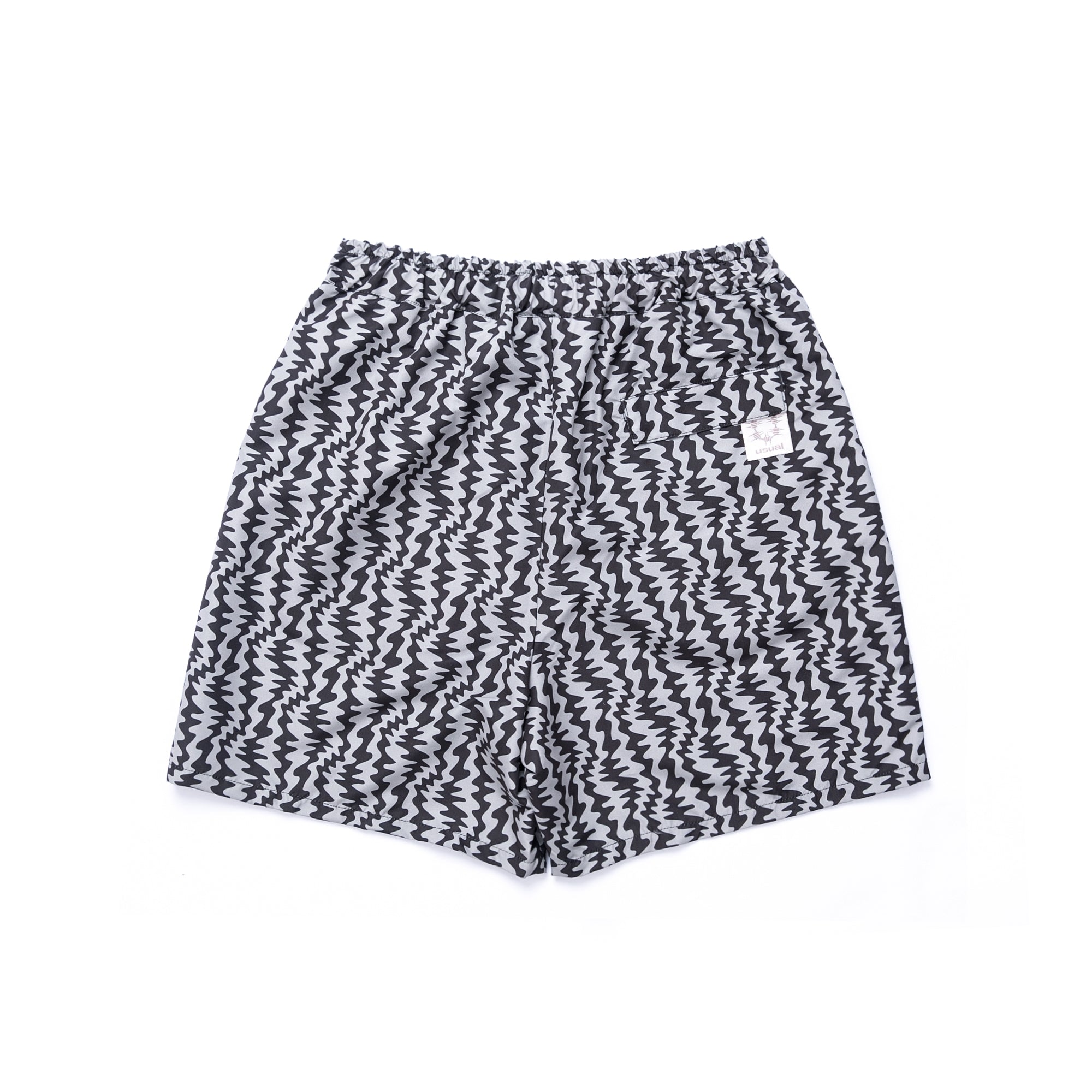 NOISE UTILITY SHORTS