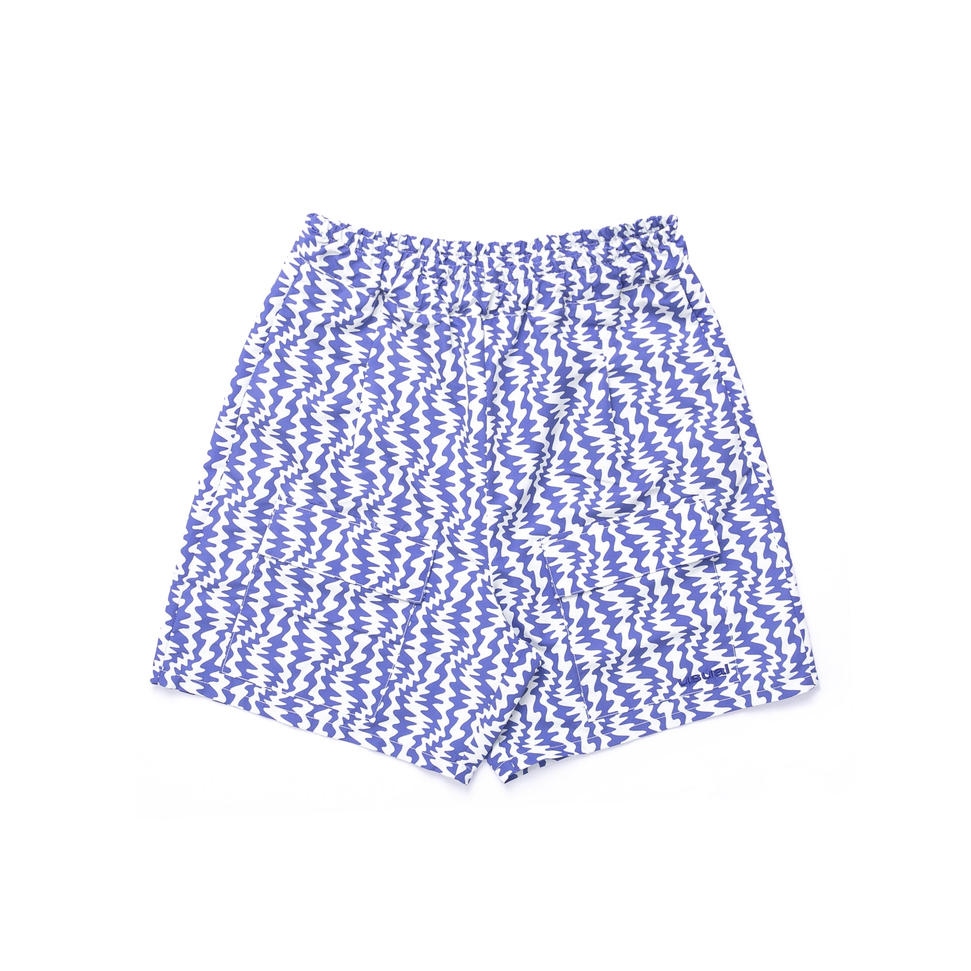 NOISE UTILITY SHORTS