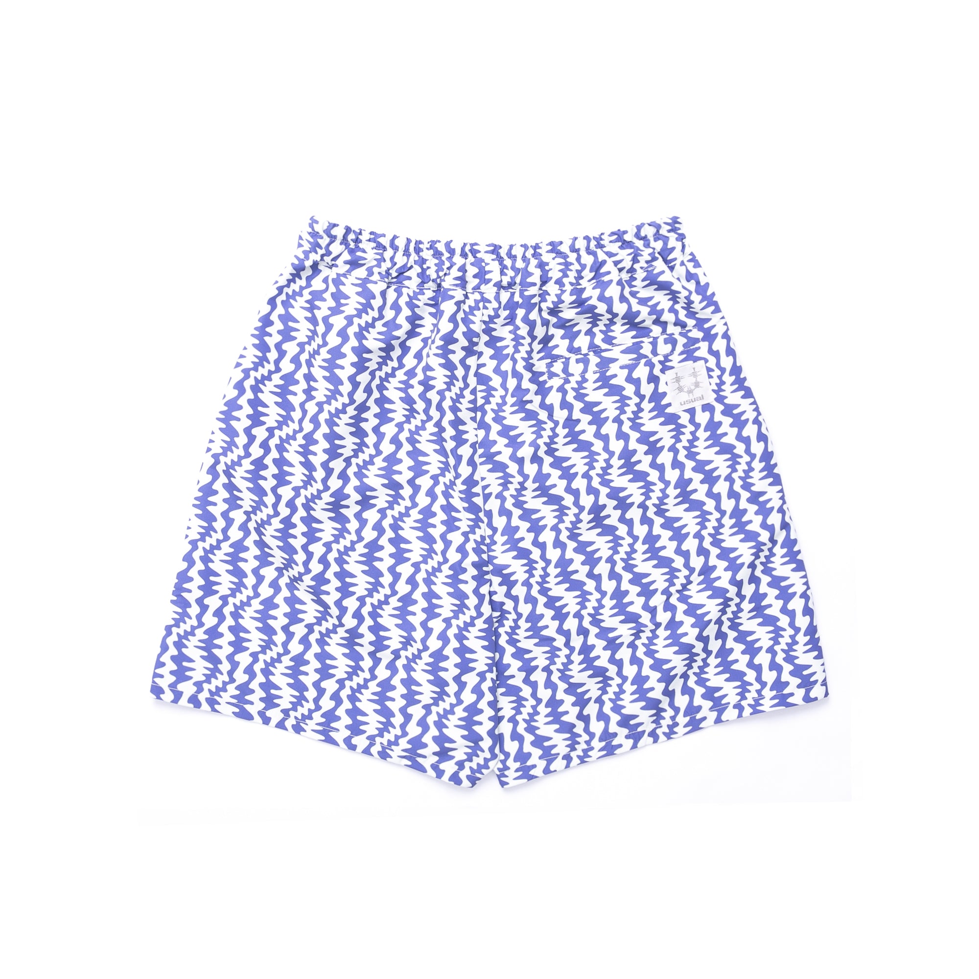 NOISE UTILITY SHORTS