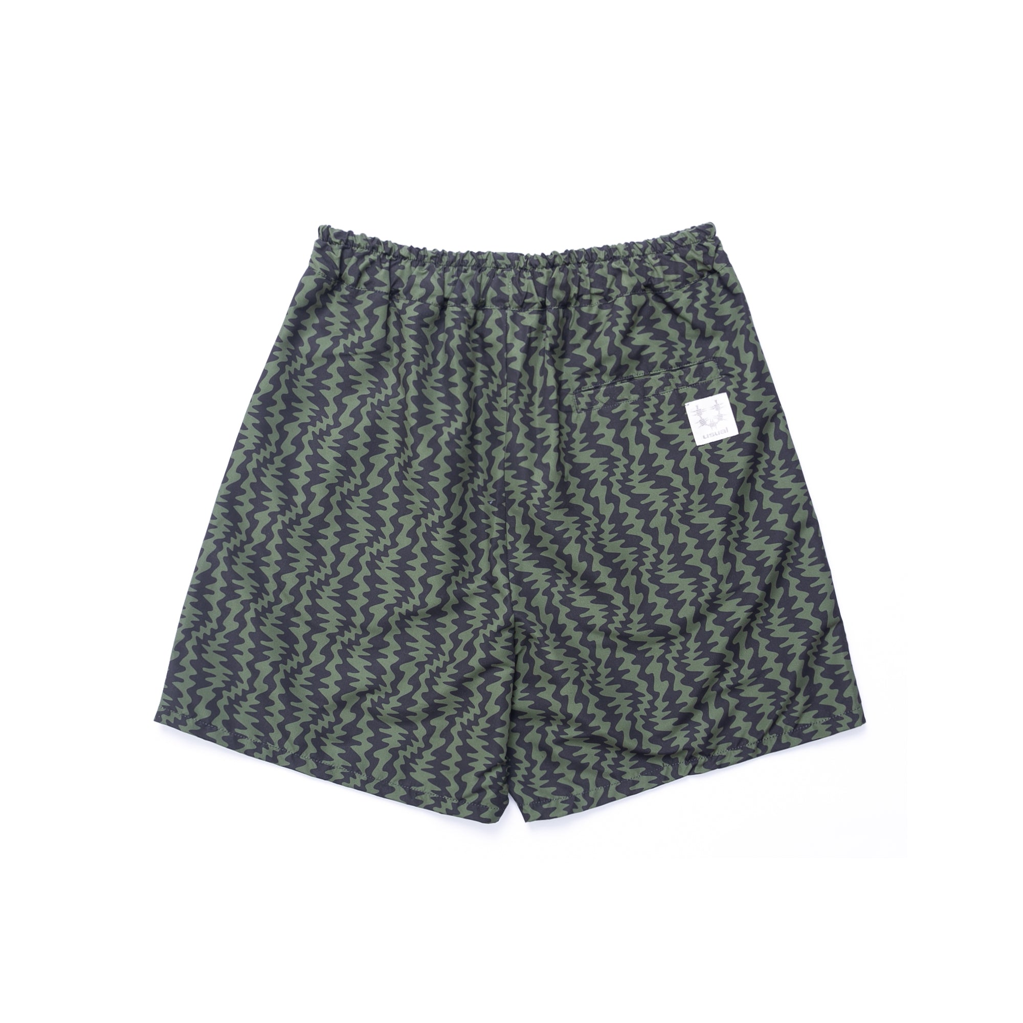 NOISE UTILITY SHORTS