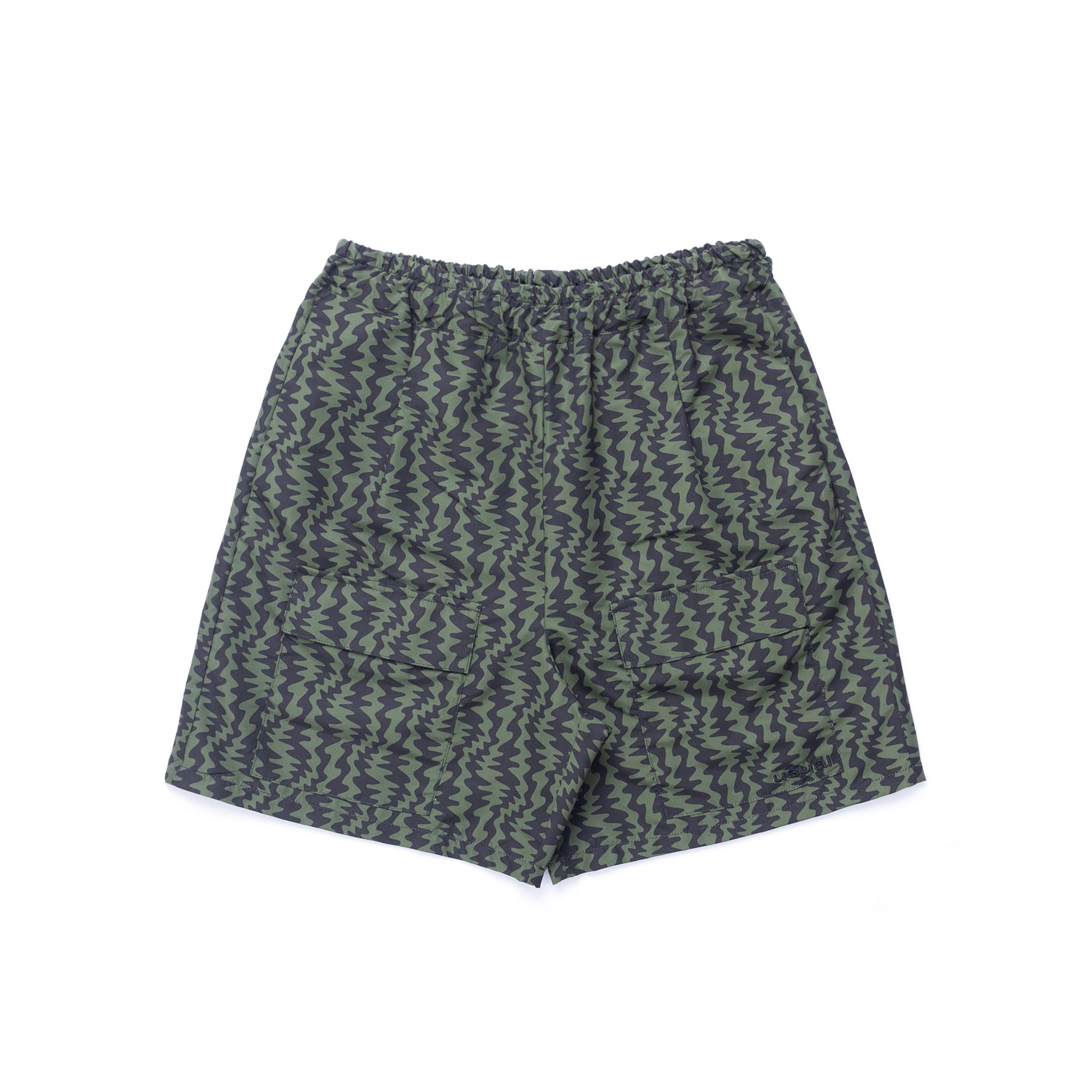 NOISE UTILITY SHORTS