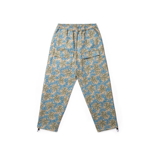 CAMO POCKET PANT