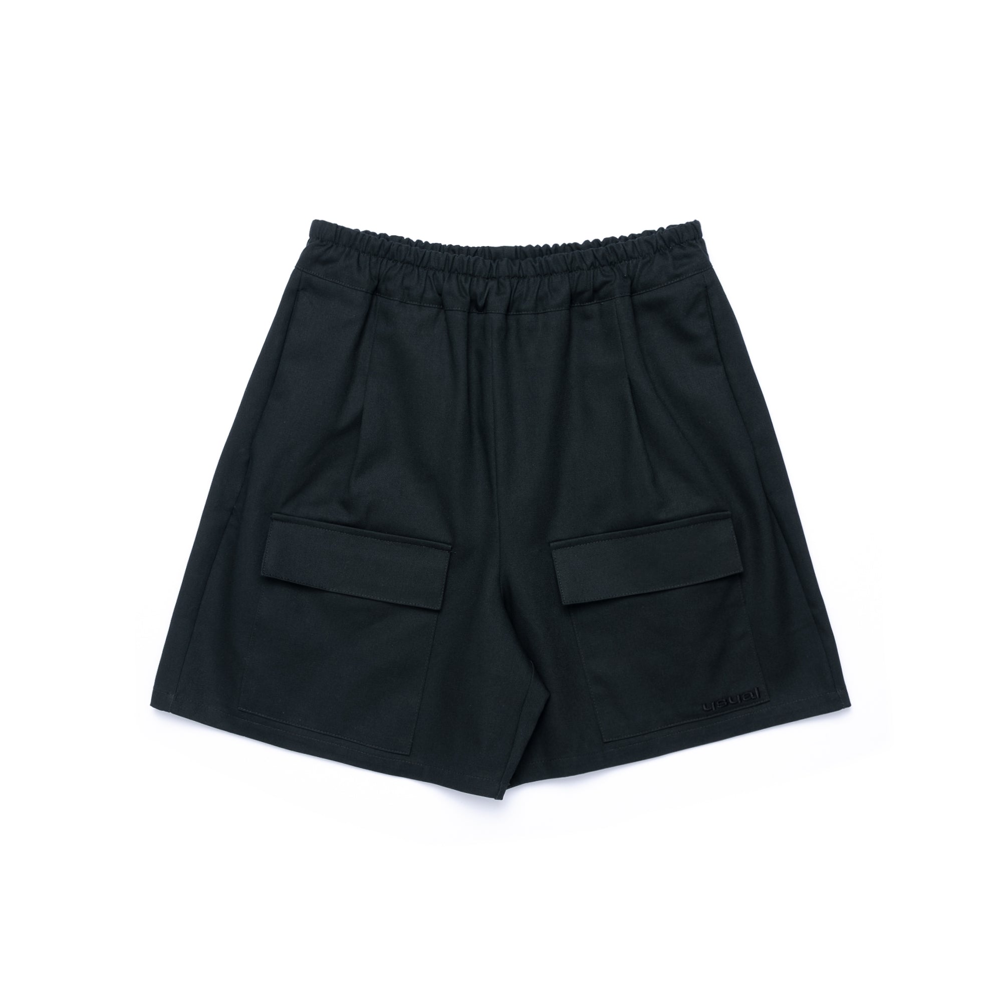 UTILITY SHORTS