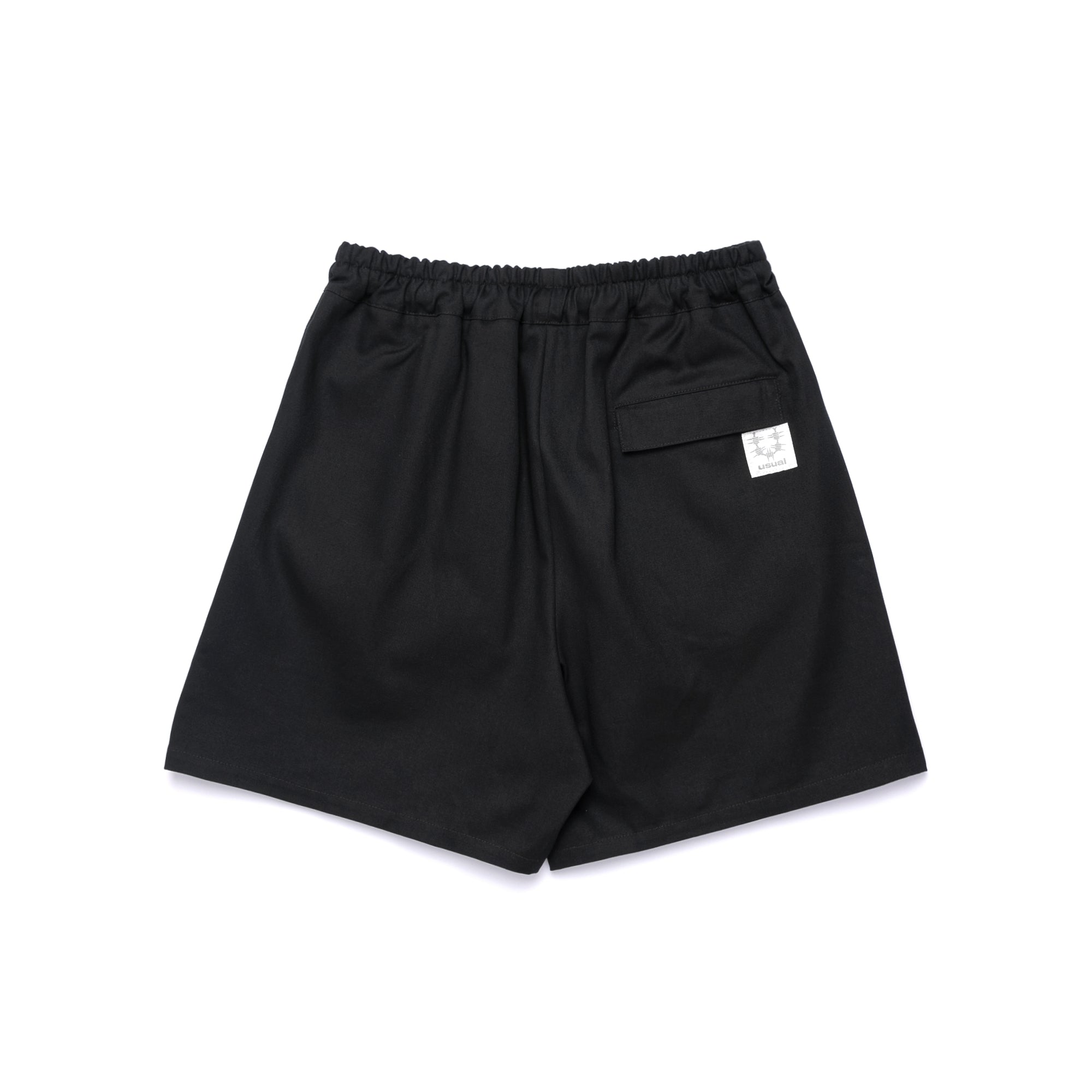 UTILITY SHORTS